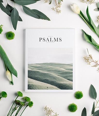 Book of Psalms