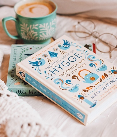 The little Hygge